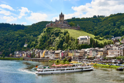 Cochem Moezel