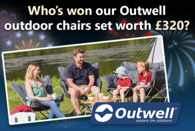 Outwell outdoor chairs winner thumbnail