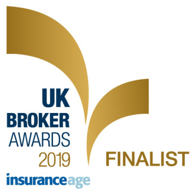 UK Broker Award finalists 2019