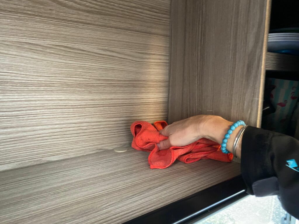 A guide to motorhome and caravan vacuum cleaners Caravan Guard