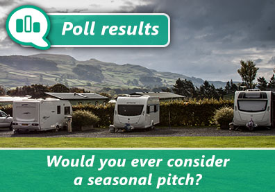 Seasonal caravan pitching! thumbnail