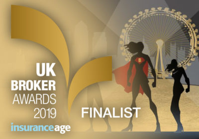 Caravan Guard is going for the triple at the UK Broker Awards 2019! thumbnail