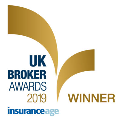 Claims Team Award_UK Broker Awards 2019