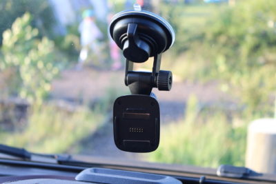 Snooper S6900 sat nav