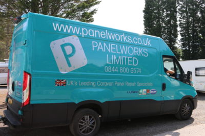 Panelworks Limited