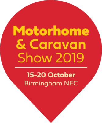 Motorhome and Caravan Show 2019
