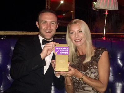 Caravan Guard crowned Treating Customers Fairly Champion 2019 thumbnail