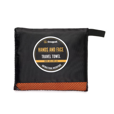 Snugpak Microfibre Travel Towels
