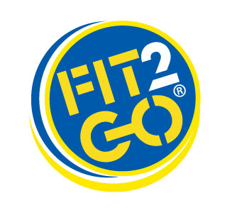 Fit2Go logo