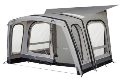 2019 Vango Sonoma II 250 porch awning