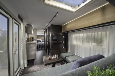 2020 Adria Astella caravan review thumbnail