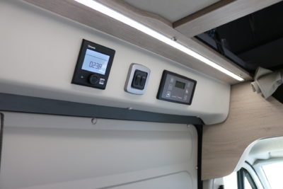 2020 Auto-Trail Adventure 65 campervan Auto-Trail Connect