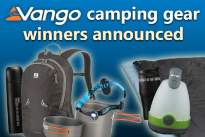 Vango accessory winners announced… thumbnail