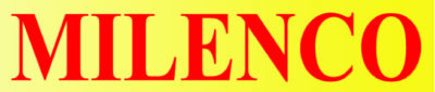 Milenco Logo