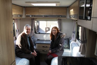 fair motorhome tax