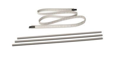 drive-away awning connection kit