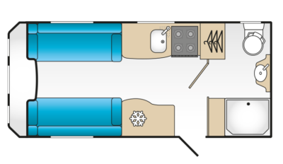 Coachman Acadia 460