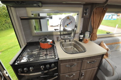 2020 Auto-Sleeper Broadway EB motorhome