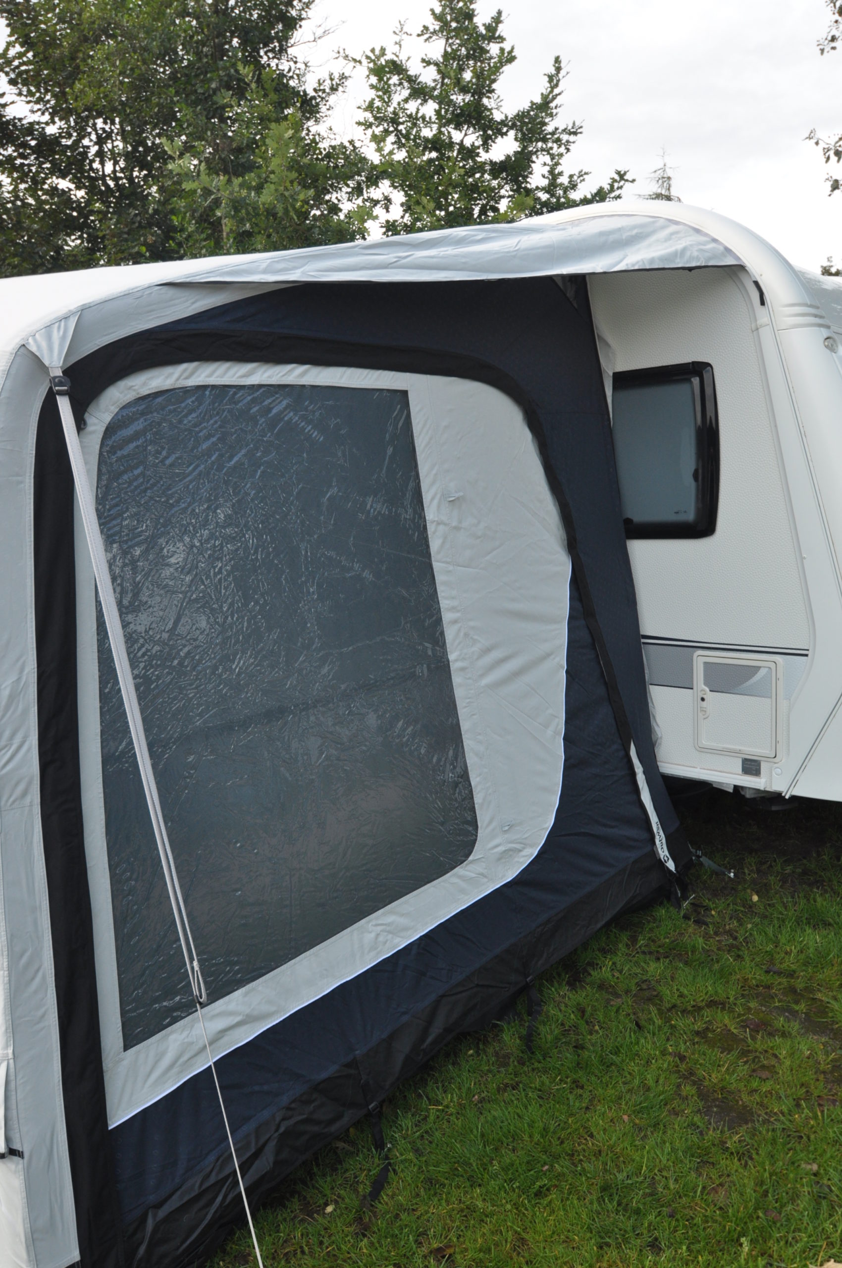Gear Guide Seasonal pitch awnings Caravan Guard