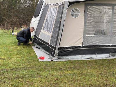 Video: How to set up your awning for maximum strength thumbnail