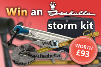 Isabella Awnings storm kit thumbnail