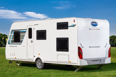 Caravelair Antares 496