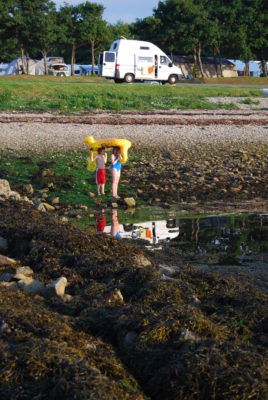 Isle of Mull - post lockdown places