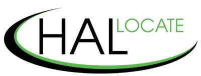 Hal-Locate logo