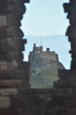 HolyIsland - lockdown place