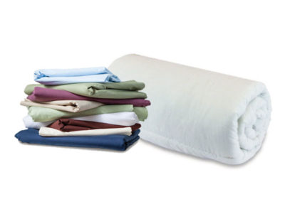 Duvalay bedding bundle