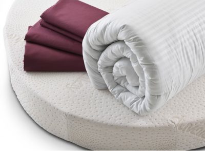 Duvalay bedding bundle