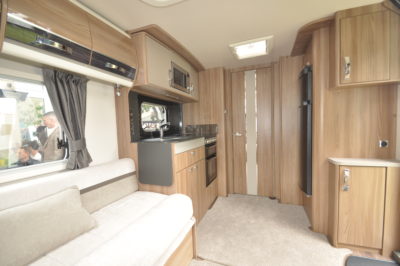 2020 Swift Elegance Grande 850 lounge