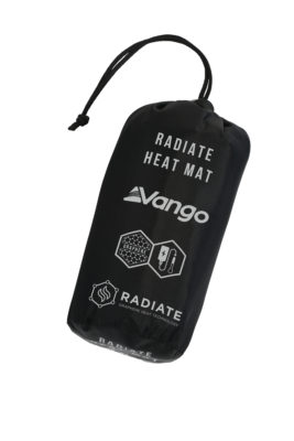 Vango Radiate Heat Mat