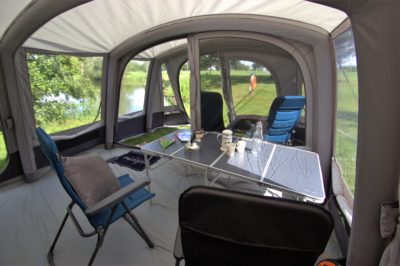 Gear guide: Outdoor camping tables thumbnail