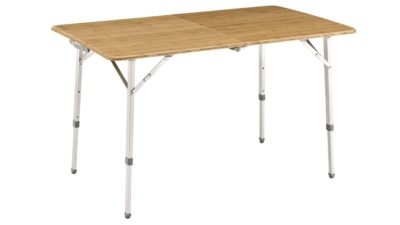 Outwell Custer L camping tables