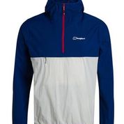 Berghaus Corbeck wind smock