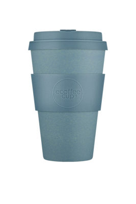 Ecoffee cups