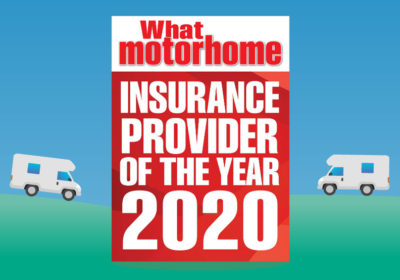What Motorhome Insurance Provider of the Year 2020 thumbnail