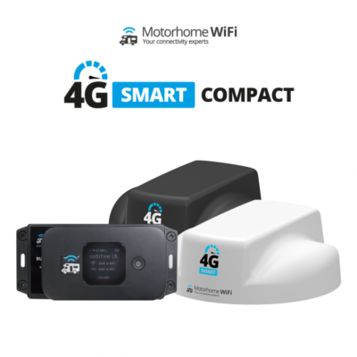 4G Smart Compact
