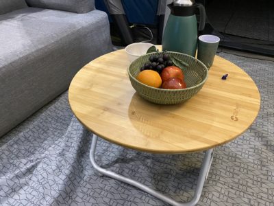 Outwell table