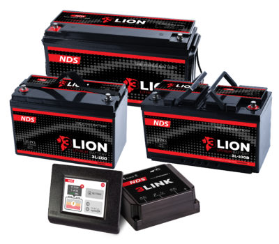 Lithium Battery