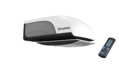 Truma Aventa Compact air conditioning