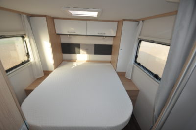 2020 Sunlight XV Edition T69L motorhome