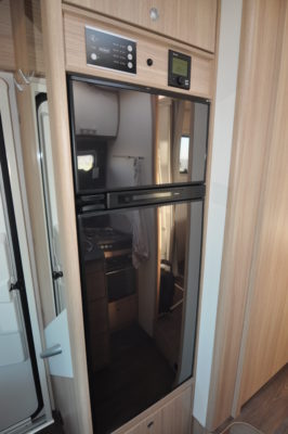 2020 Sunlight XV Edition T69L motorhome