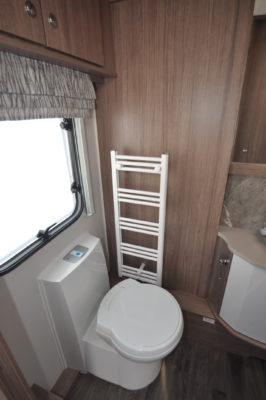 2021 Coachman Laser 575 Xcel caravan