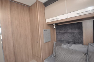 2021 Coachman Laser 575 Xcel caravan