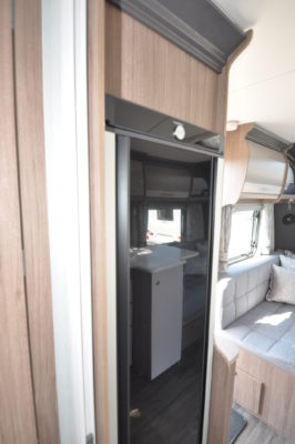 2021 Coachman Laser 575 Xcel caravan