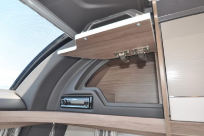 2021 Coachman Laser 575 Xcel caravan