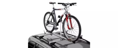 Guide to bike racks when caravanning thumbnail