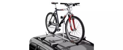 Halfords Roof Mount Bike Rack